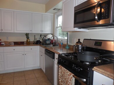Princeton Kitchen 2