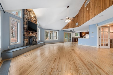 119 Shedd Rd, Grantham, NH 03753 - photo 5