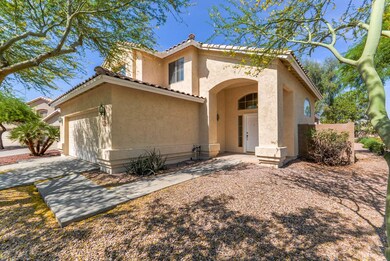 8570 S Stephanie Ln, Tempe, AZ 85284 - photo 3