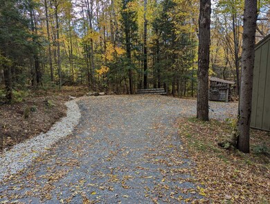 34 Campton Mountain Rd, Campton, NH 03223 - photo 3