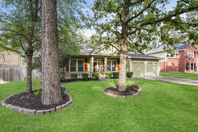 29010 Forest Hill Dr, Magnolia, TX 77355 - photo 2