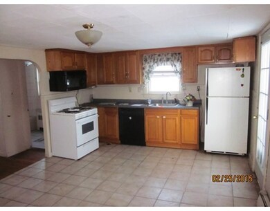 32 Depot St, Milford, MA 01757 - photo 2