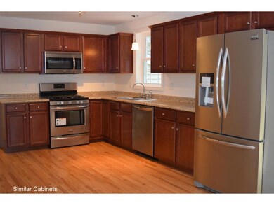 104 Millers Farm (Lot 92) Dr, Rochester, NH 03868 - photo 2