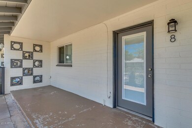 3526 E Montecito Ave unit 8, Phoenix, AZ 85018 - photo 4