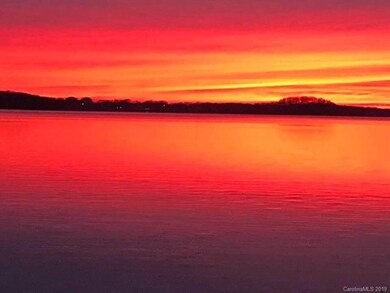 You will have amazing sunsets