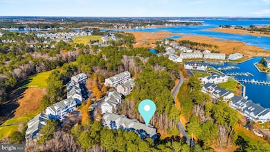 11964 W War Dancer Ln unit 107, Berlin, MD 21811 - photo 6