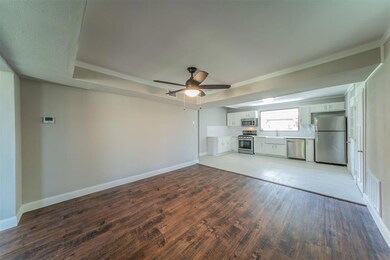 507 N Buffalo St, Cleburne, TX 76033 - photo 5