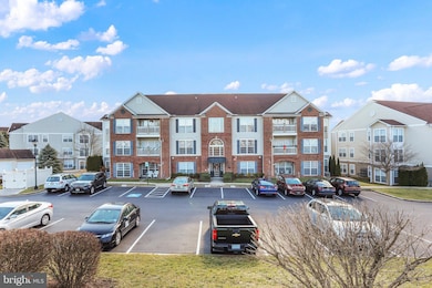 2505 Shelley Cir unit 2B, Frederick, MD 21702 - photo 2