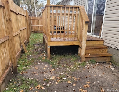 35420 Grant St, Romulus, MI 48174 - photo 6