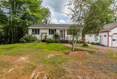 352 Keating Road