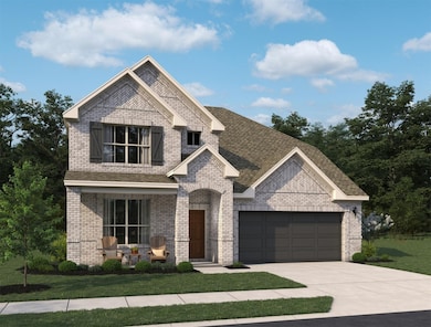 Welcome home to 522 Steam Bend Way located in the