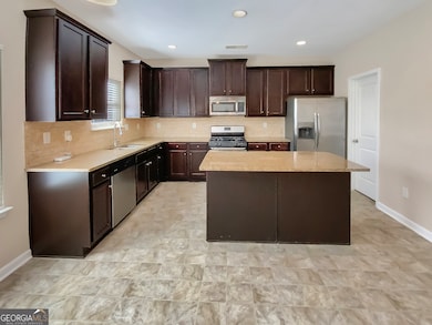 1181 Paramount Dr, McDonough, GA 30253 - photo 6