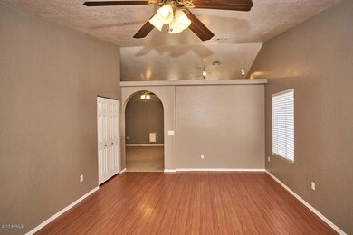 Living Room-Dining Area