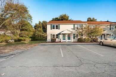 1025 S Mammoth Rd unit 8, Manchester, NH 03109 - photo 2