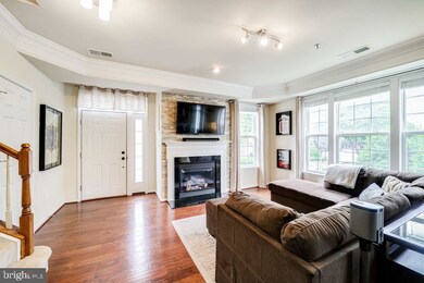 7025 Huntley Run Place unit 104, Alexandria, VA 22306 - photo 6