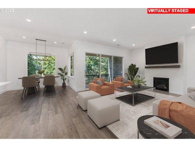 Living Room/Dining Room