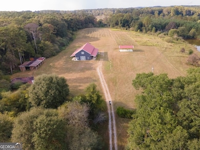 77 Little River Rd, Carrollton, GA 30117 - photo 4