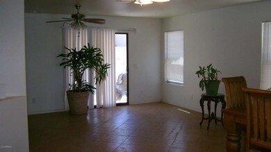 Living room.