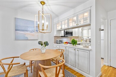 2 Brackett Place unit B, Marblehead, MA 01945 - photo 6