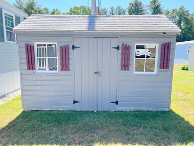 124 Anna Robert Cir, Wells, ME 04090 - photo 6