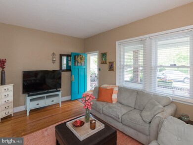 46 Berkley Rd, Devon, PA 19333 - photo 5