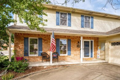 3412 Putter Place, Columbus, IN 47203 - photo 4