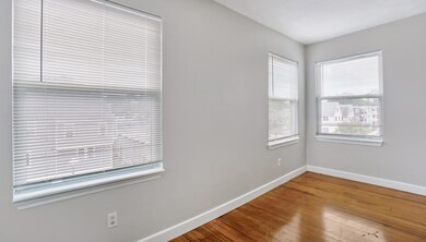 6 Arbutus St unit 3, Dorchester Center, MA 02124 - photo 6