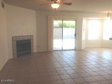 Great Room Floor Plan