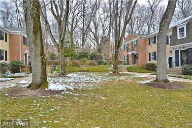 3545 Hamlet Place, Chevy Chase, MD 20815 - photo 2