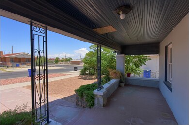 3326 Hamilton Ave, El Paso, TX 79930 - photo 7
