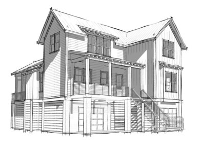 Crew - front view