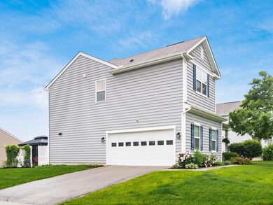 9035 Strawser St, Orient, OH 43146 - photo 3