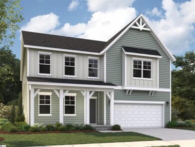 144 Anderson Oaks Ln unit 79, Easley, SC 29642 - photo 4