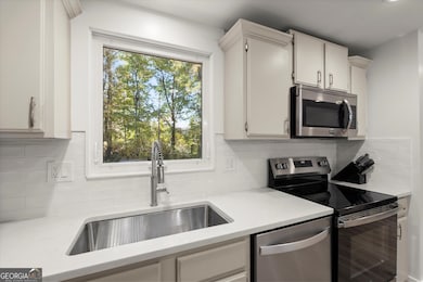 2839 Pine Meadow Dr, Marietta, GA 30066 - photo 7