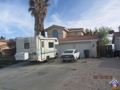 4020 Stetson Ave, Rosamond, CA 93560 - photo 2