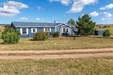 15045 Chaparral Loop W, Peyton, CO 80831 - photo 5