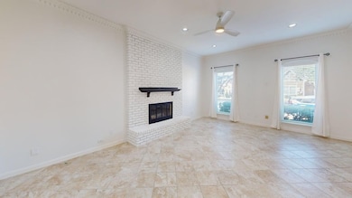 3018 Stonehenge Ln, Carrollton, TX 75006 - photo 6