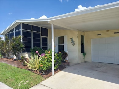 144 Tiger Lilly Dr, Parrish, FL 34219 - photo 2