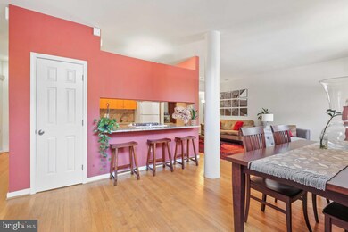 122 W Henrietta St, Baltimore, MD 21230 - photo 4