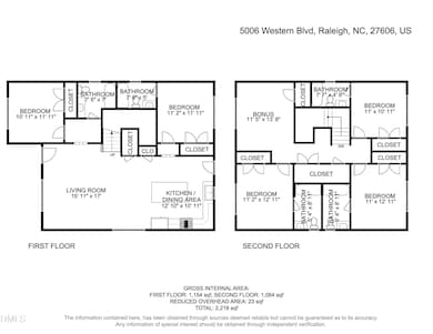 5012 Western Blvd, Raleigh, NC 27606 - photo 4
