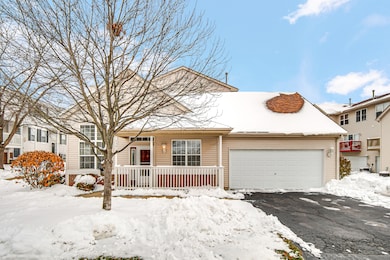 1397 Fox Hound Trail, Beecher, IL 60401 - photo 2