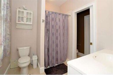 356 Bunker Hill St unit 1, Charlestown, MA 02129 - photo 5