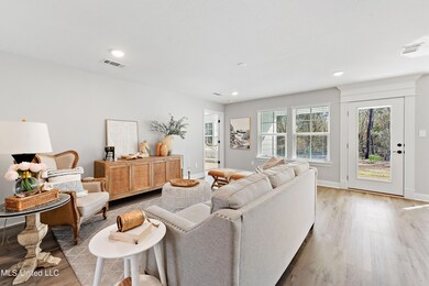 The Kai Interior 1