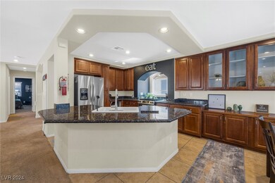 8447 Summers Ranch Ct, Las Vegas, NV 89139 - photo 6