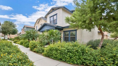 Lush Landscaping