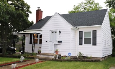 2 EXT FRONT