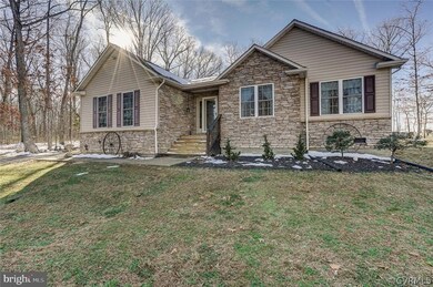 17214 Arrow Point Dr, Orange, VA 22960 - photo 2