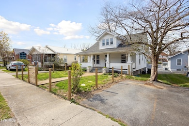 102 W Locust St, Johnson City, TN 37604 - photo 4