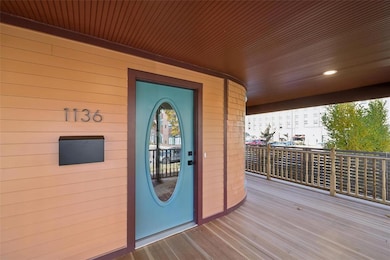 1136 26th St, Des Moines, IA 50311 - photo 3