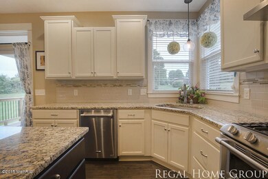 7380 Rosie Shores Dr SW, Byron Center, MI 49315 - photo 7